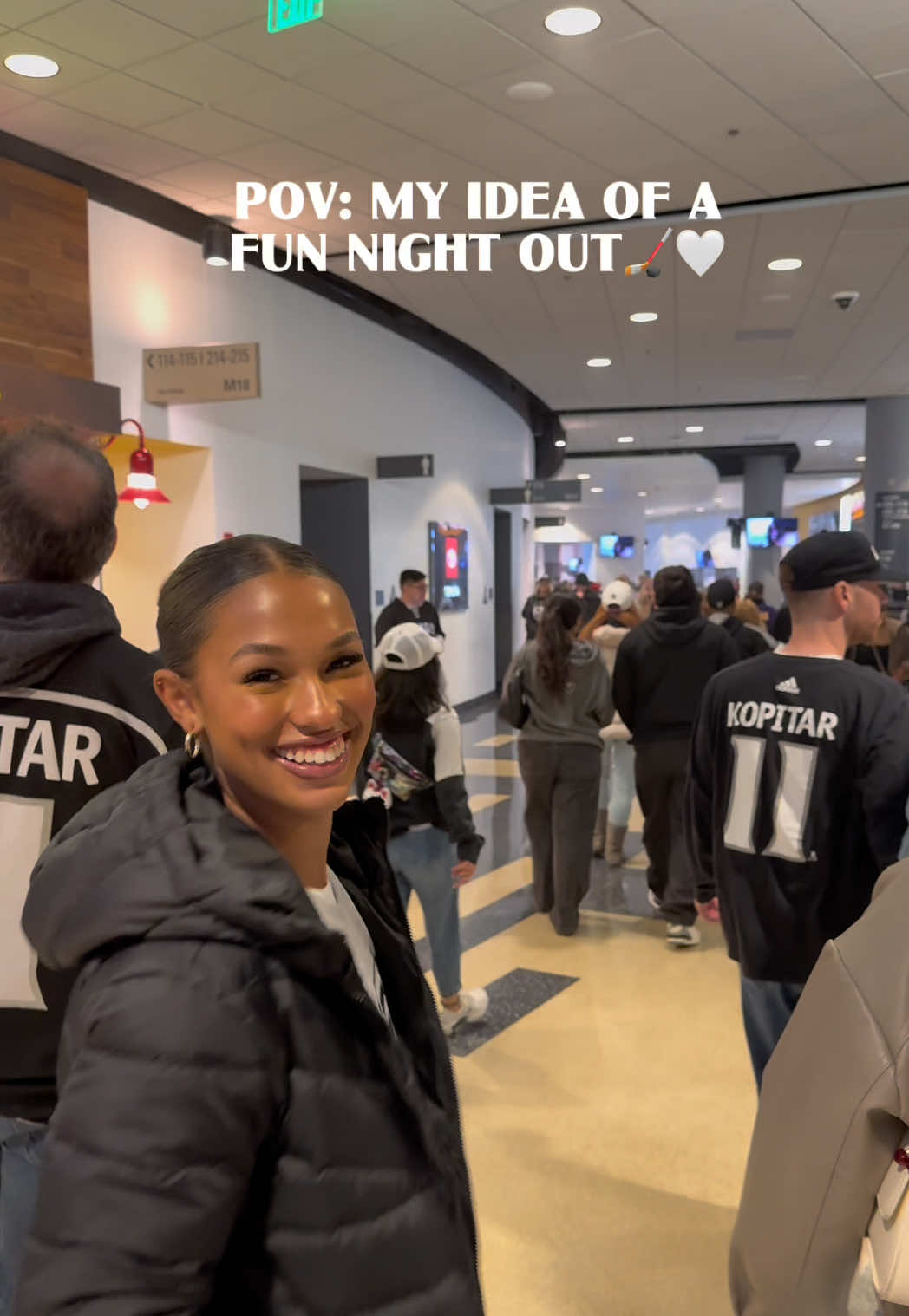 @LA Kings #GKG #LAKings  