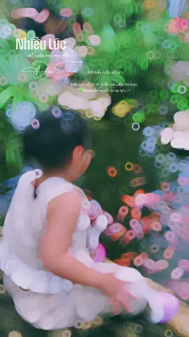 nhiều Lúc chỉ muốn mãi như một đứa trẻ ….. #CapCut #viralvideo #xuhuong #viral #khautrang5d 