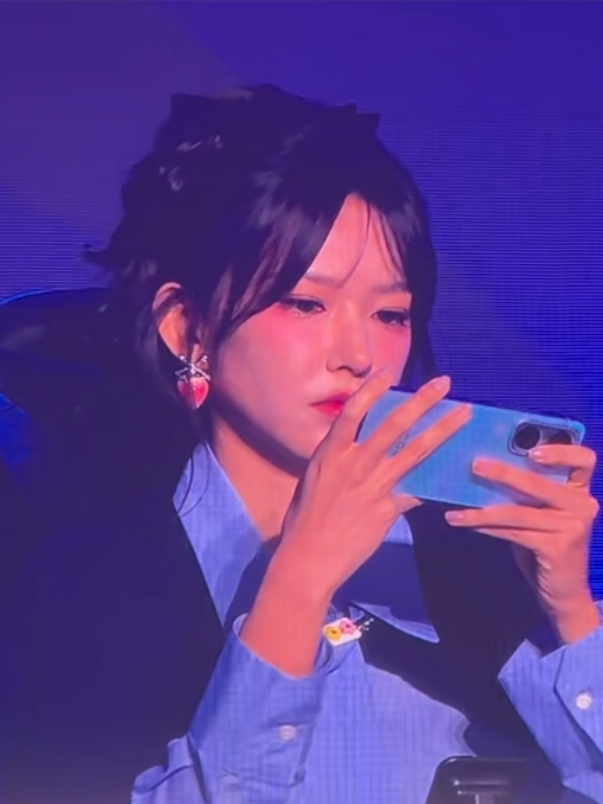 đã đẹp gái còn chơi game giỏi 😘✨#chengxiao #trinhtieu #เฉิงเซียว #程潇   #mie_xiao🐰 