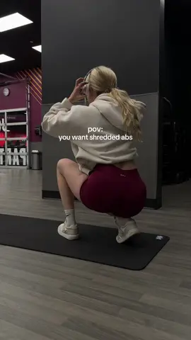 10 minute workout for strong abs @DFYNE dc KAIT #abs #abworkout #core #GymTok #fitnesstok 