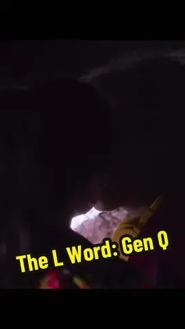 “The L Word: Generation Q” - Season 2 Episode 7 clip: Angelica Porter-Kennard & Jordi Sanbolino #wlw #lgbtq #lesbians #LoveIsLove #thelwordgenerationq 