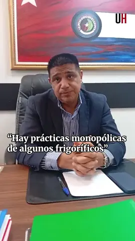 El diputado Hugo Meza señaló que, si bien en Paraguay existe el mercado libre, desde el Legislativo se pueden impulsar medidas para evitar los abusos de los precios que hoy están haciendo algunos frigoríficos. Sostuvo que hay algunos frigoríficos y empresas “que priorizan sus bolsillos, sus ganancias en detrimento de las mesas de todos los paraguayos”.