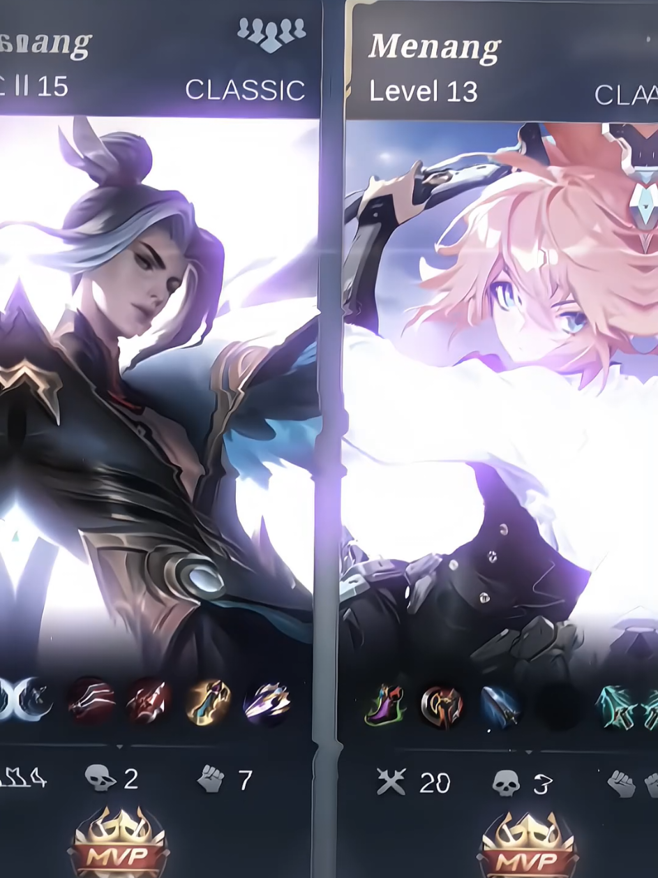 #zettmlbb : aduhaii😹 - #707herakles #mobilelegends #alightmotion #fyp 