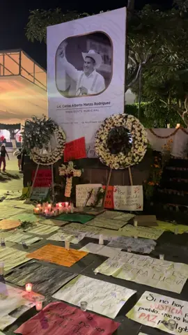 #carlosmanzo #5denoviembre 