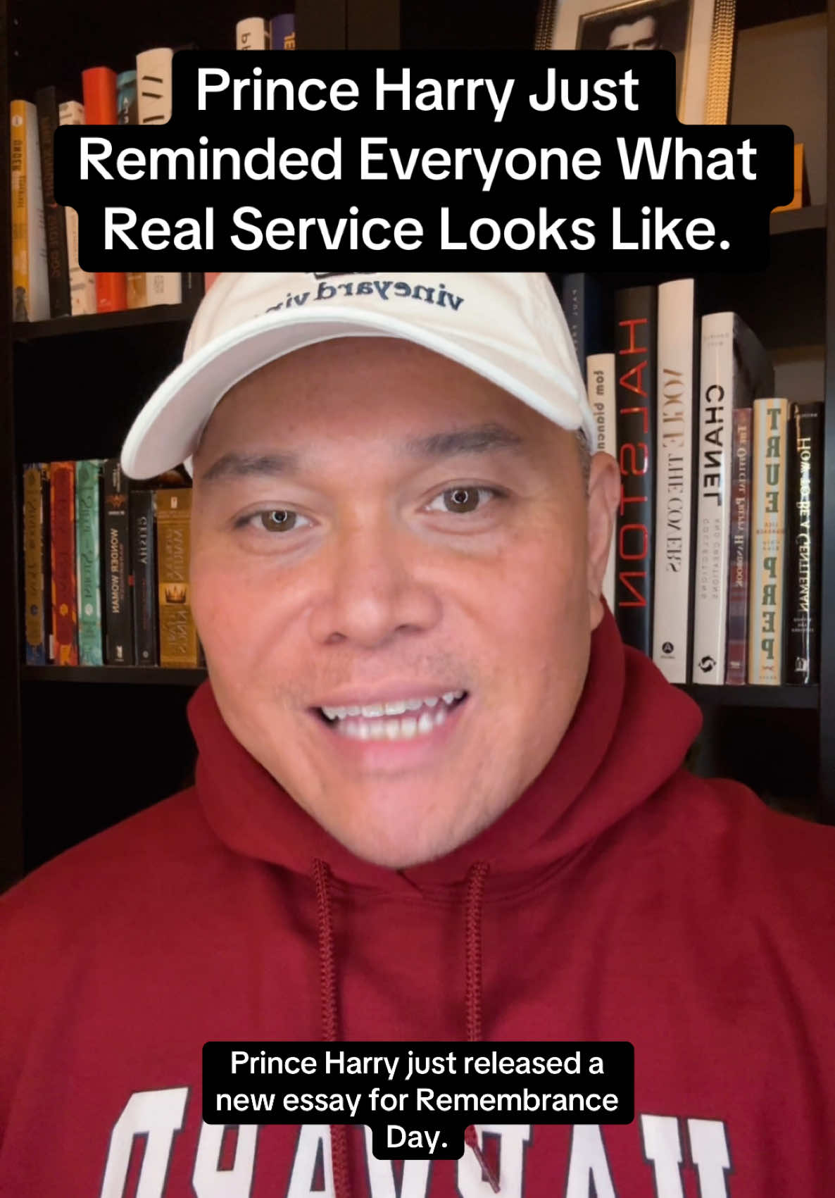 #PrinceHarry #RoyalNews #Veterans #RemembranceDay #GlobalCitizen 