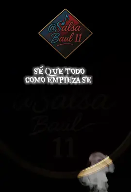 Aún vivo ❤️#salsa #romantica 