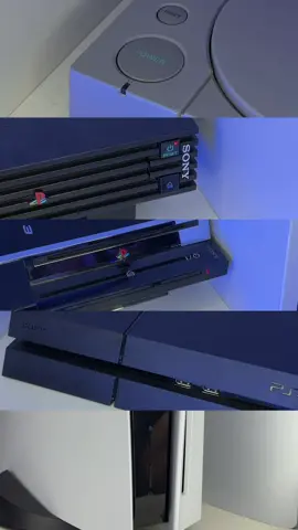 Which Sony PlayStation FAT is faster? #sony #playstation #playstation5 #ps4 #gaming 