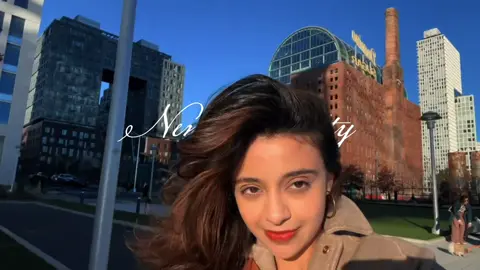 NYC 🤎 #nyc #newyorkcity 