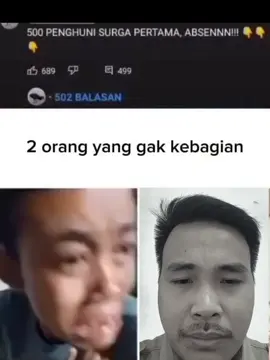 Yang tersisa hanyalah neraka 🥹🥹 #memestiktok #memes #meme 