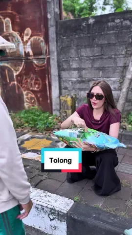 Kalau vt ini lewat branda kalian kabarin ya 