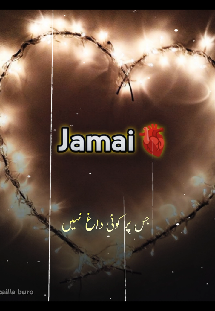 - jamai version(:🙂🌸 #husband  #fyp #trending #foryou #kailla_buro 