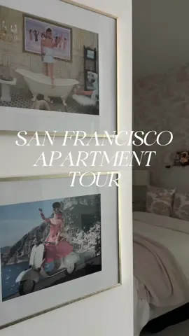 SF apartment tour!!! I loved living in this apartment and making it my own (thanks to @Taskrabbit!). I'll always remember the memories made here from the second year of law school to many parties hosted!! #sanfrancisco #bayarea #sfbayarea #apartmenttour #smallapartment #apartmentdecor #apartmenttherapy #taskrabbitpartner 