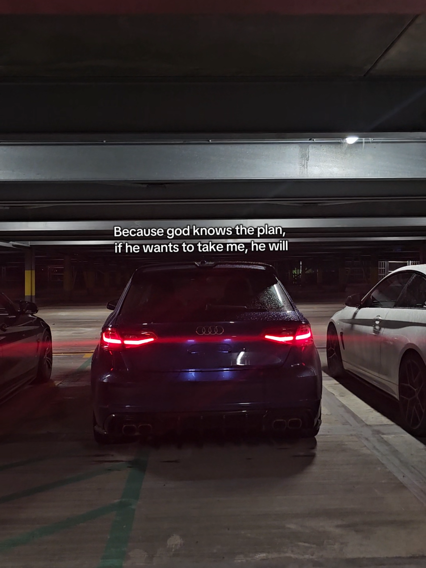 No promises x #Audi #carsoftiktok #relatable #carguys #fyp 