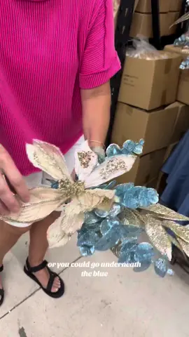 Layering Your Christmas Tree Decor Like a Pro!Lorie enjoys offering insights and techniques when it comes to decorations. Give this approach a try when decorating your Christmas tree this season. Explore the items featured in this video at tmigifts.com. #christmastree #christmasdecor #christmasdecorating #christmastipsandtricks #christmastreedecorating