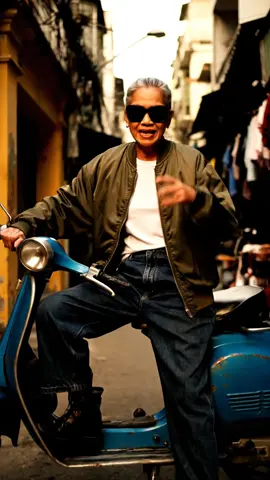 Xã hội là mấy cuộc chơi#aivideo #haihuoctiktok #trending #veo3 