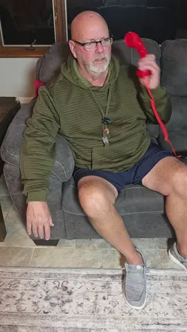 Retro selected Bluetooth phone.  #genx #gettingold #retro #oldschool #memories 