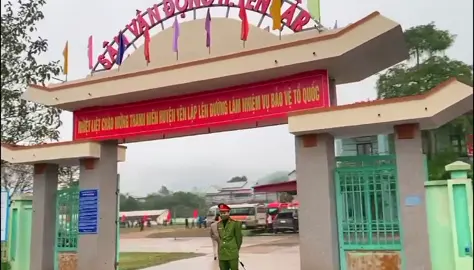 Lại tiếp tục 1 mùa nhập ngũ, 2007 cbi đến đâu roii #huyệnyênlập #nghĩa_vụ_quân_sự_2025💚👮‍♀️