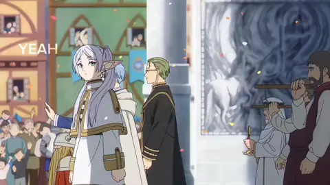 one of the best romance anime #fyp #frierenbeyondjourneysend #frieren #pourtoi  #Anime 