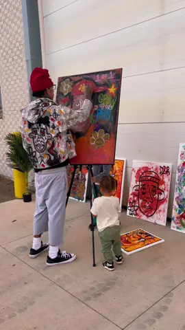 ONE OF ONE 👨🏽‍🎨 #fyp #D2R #foryou 