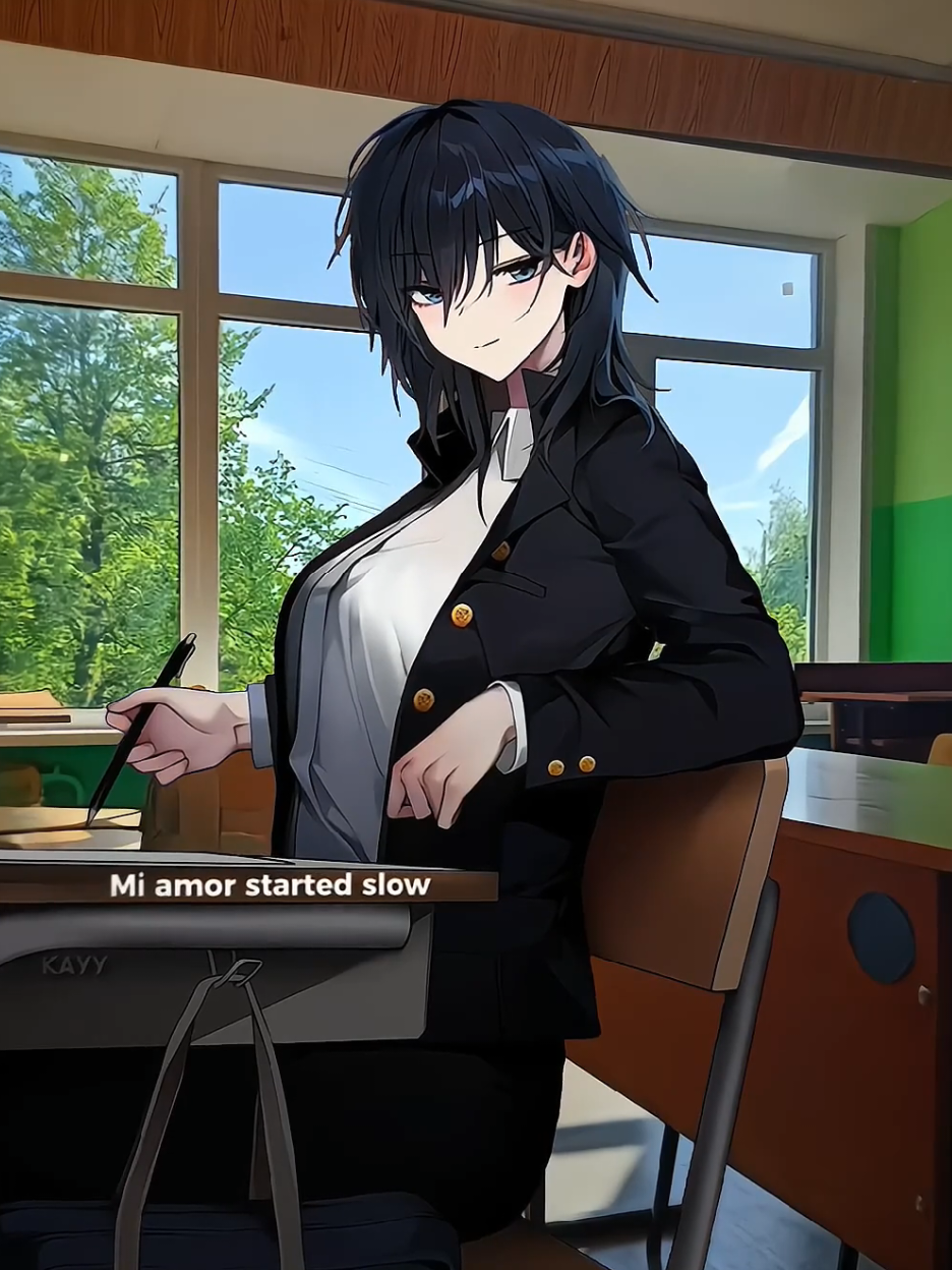 #ishimiyokoyama #animation #alightmotion_edit #song #lyric #fyp 