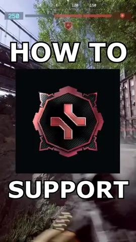 This is how to support 🐵 #battlefield #battlefield6 #bf6 #bf #gaming 