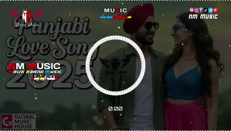 FULL TRENDING PUNJABI LOVE SONG SLOWED REVEWB 😍😌🎧#fullsong #tranding #punjabisong #lovesong #frypgシviral😍tiktok 