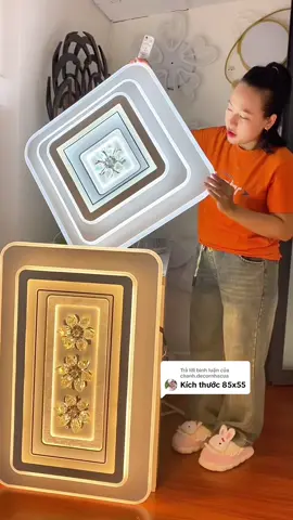 Trả lời @chanh.decornhacua #denoptran #dentran #optran #denphongkhach #noithatnhome 