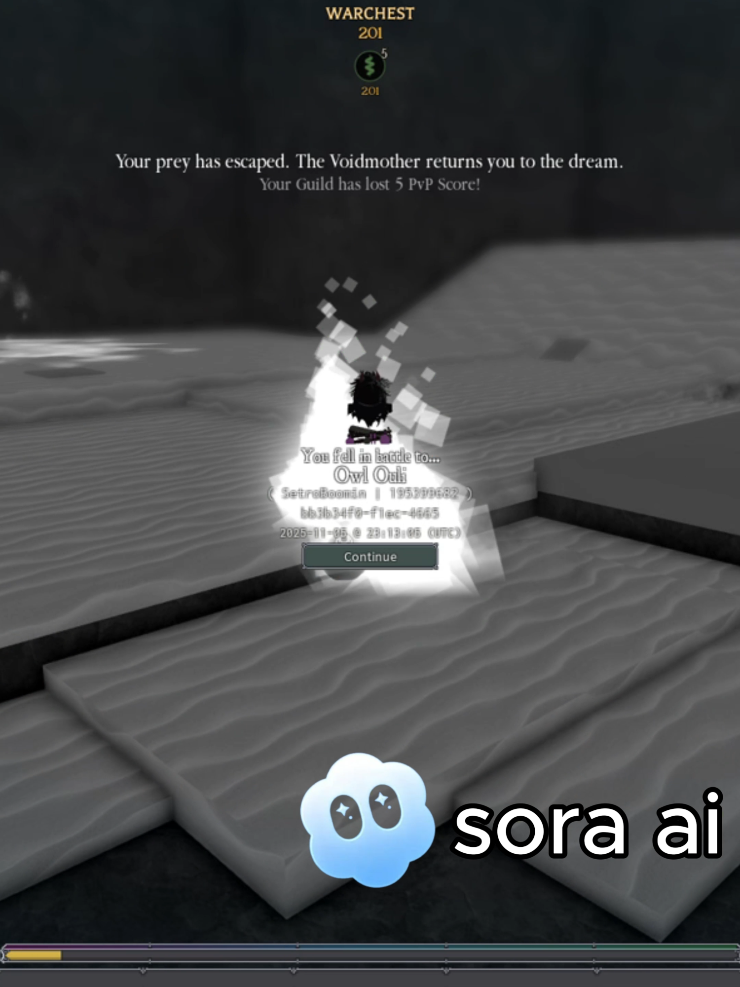 setro switched to deep after his game died #deepwoken #deepwokenroblox #fyp #roblox #typesoul