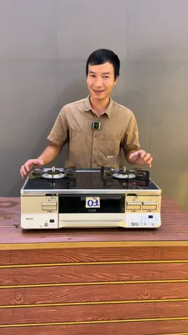 Nó quá mới và quá Vip ạ #zlO933,.-953,.-162#congbepnhat #bepgasnhatbai #bepgasnoidianhat 