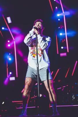 jon bellion circa 2019 🤓 #jonbellion #concertphotography #musicphotography 