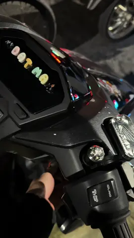 Var đến từ phố núi :)) #southvietnamscooterteam🇻🇳 #fanvario #fyp #xuhuong 