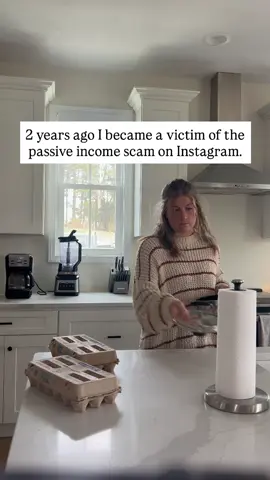 ✨ I saw this lady’s reel talking about how she made $3k with digital products over the weekend while camping with her family. And I was intrigued. 👀 As someone who sat watching so many people change their lives with digital marketing I thought 🤔 maybe I could do that too. Because I knew I couldn’t stomach the thought of having to work in healthcare for the next 35 years of my life.  I knew even just a little bit extra each month would relieve so much stress. I had never made a reel before, no following, no product and absolutely no experience… so I invested to learn how. And no I didn’t make $3k in my first week.  But fast forward 22 months later and now I make multiple 5 figures a month. 🤯 And since then have ... ⚡ retired myself from healthcare or any 9-5 ⚡ purchased brand new reliable cars ⚡ get to be present for my family ⚡ travel more than I ever have I would have never thought anything like this would have been possible for me. 🥹 But here I am doing the thing. The only difference between me and you is I started. I started messy. I started scared. I started unsure. But I STARTED! 👏 ⁉️ “But what digital product do I create? And how do I sell it?” I know you still have questions. And that’s why I have a completely free video guide that shows you exactly how I do it! ✨ Comment “GUIDE” and I’ll send you the video so you can stop guessing how it works and start getting paid... make sure you’re following @annaraderofficial so you can receive my message! 