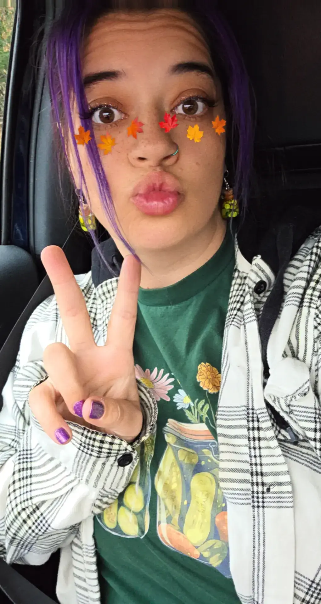 hi 👋  #fypシ #hi #millennialsoftiktok #michigan 