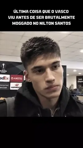 o homem adaptou?  #tucucorrea #botafogo #mog #looksmax #bp 