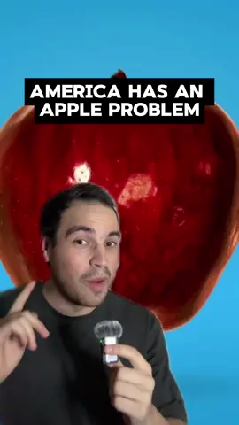 Honeycrisp became a blockbuster not because it was easy to grow, but because it offered a texture and sweetness consumers instantly prized. The trouble began when a regional delicacy was scaled into a national commodity. Industrial agriculture tried to force a fragile cultivar into a system built for uniformity, long-haul logistics, and multi-month storage. The result was predictable: bruising, bitter pit, quality swings and, eventually, a surplus large enough to push prices down and disappoint anyone expecting the apple they first fell in love with. The lesson is not about apples, but about incentives. Markets reward crispness and brand recognition, not agronomic stability. Growers respond accordingly, even when biology disagrees. Understanding that gap explains why Honeycrisp quality feels inconsistent today and why newer varieties designed for durability, like Cosmic Crisp, continue to gain ground. #economics #produce #apples #business 