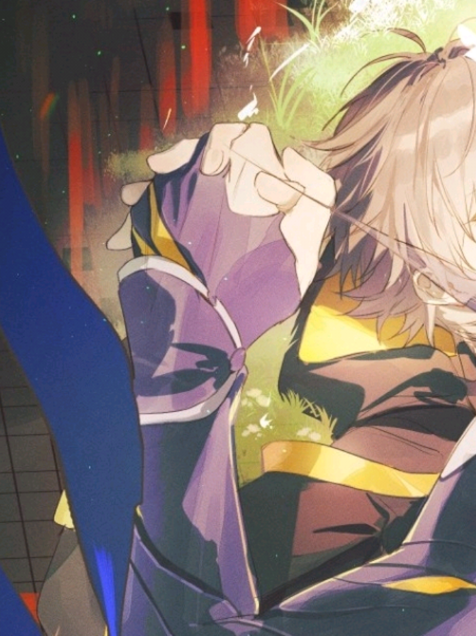 PHAINSHYT  #phainon #khaslana #amphoreus #HonkaiStarRail #foryou 