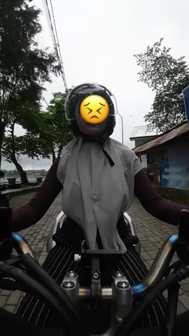 ra mari mari 🙄 #fyp #motoran #motovlog #magetan #sarangan 