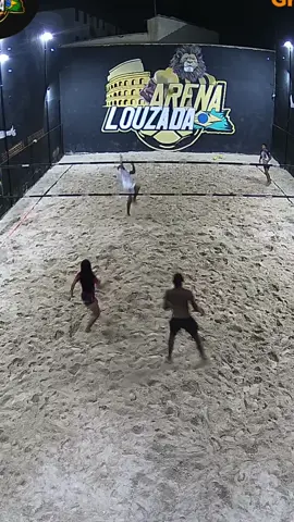 to de olho 👀 #futevolei 