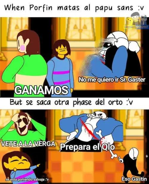 #undertale #deltarune #meme #paratiiiiiiiiiiiiiiiiiiiiiiiiiiiiiii #sans 