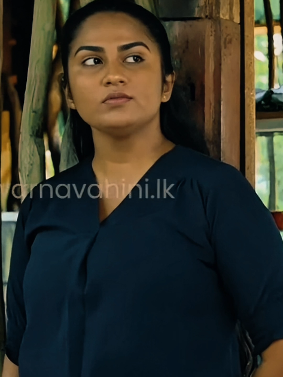 ඉන්නෙ නම් නිකන් පත්තිනි අම්මා වගේ#teledrama #tiktok #trending #onemillionaudition #tiktoktrending :Credit:Pirimi Lamai..Swarnavahini Tv