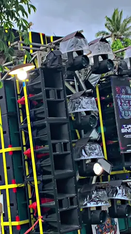 Hawane cocok syahduuu 😇🍃 #karnaval #fyp #kjipartyaudio #horegjawatimur #viralfypシ 