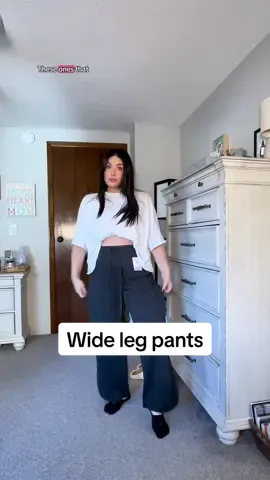 We’re entering the “comfort + style” eraaaa 💅🏼 #comfyclothes #widelegpants #affordablefashion #TikTokShopFashion #bfcm 
