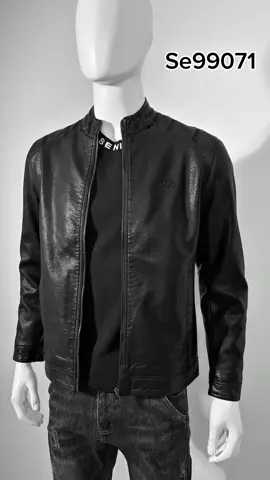 🔥 Áo da PU lót lông cao cấp – sang trọng, ấm áp, chuẩn phong cách mùa đông 💥 Chất da mềm mịn, lót lông siêu ấm 🧥 Mix đồ cực dễ – lên form chuẩn men 💪 👉 Sắm ngay để không bỏ lỡ trend năm nay! #AodaPU #AodaLotLong #PhongCachNam #OutfitDep #ThoiTrangDong   