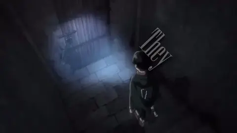 Haven’t posted a new attack on Titan edit in a while but I think it’s pretty sweet #edit #AttackOnTitan #fypシ゚viral #original #CapCut 