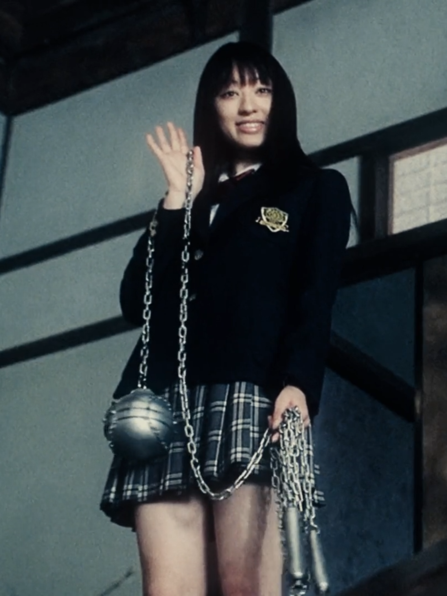 all that ego for nothing 😭 #xuvsp #gogoyubari #gogoyubariedit #killbill #killbilledit #newtrend?#ae #✨ #fypシ゚virall