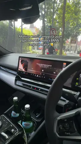 Tor monitor ketua.. 🫡