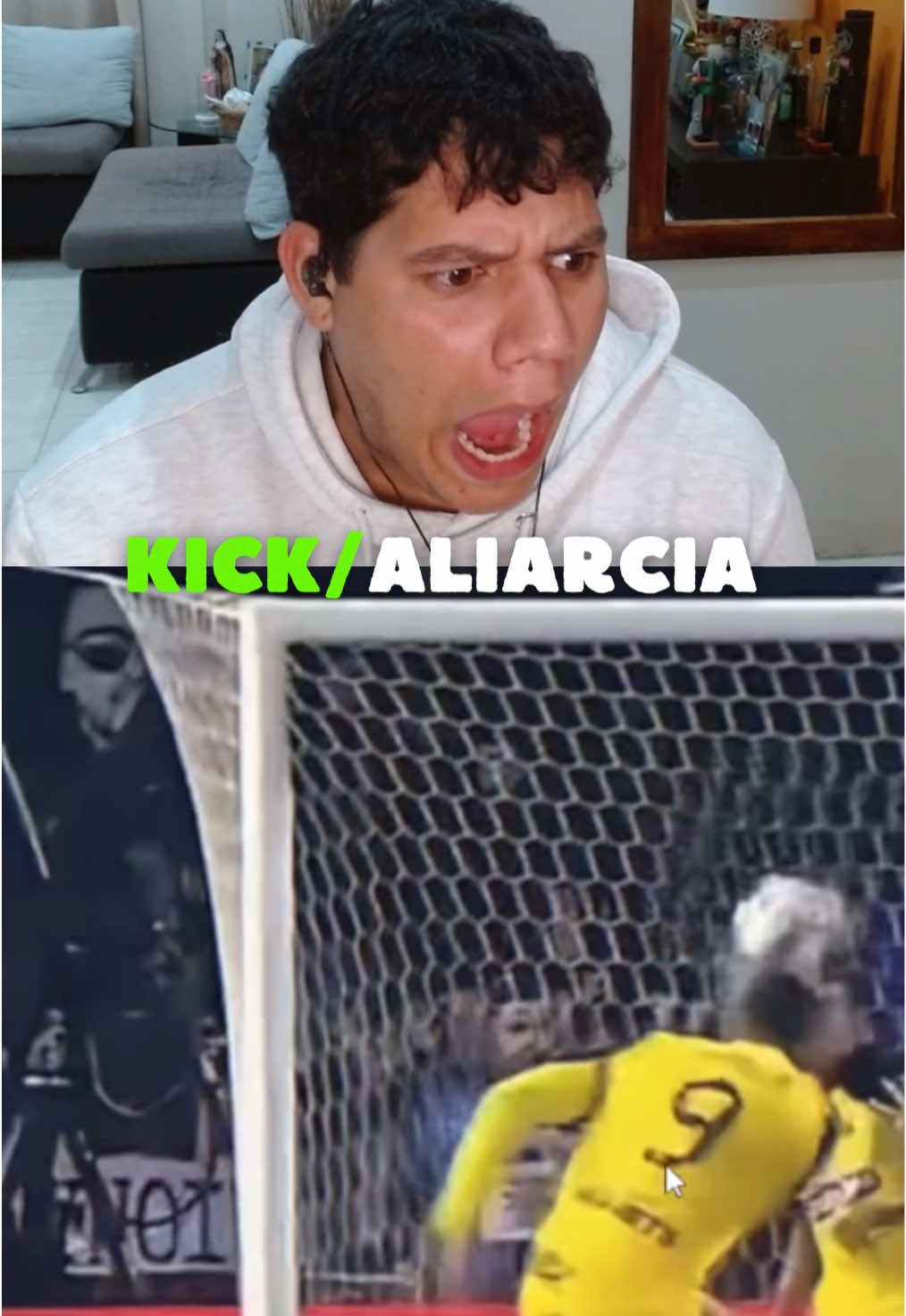 Los mejores Goles del 2025  #Goles #puska #golazo #futbol #clip 