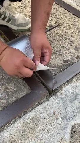 Băng keo chống thấm siêu dính #bangkeochongtham #bangkeosieudinh #chongtham #bangkeochongthamx2000 #sieudinh 