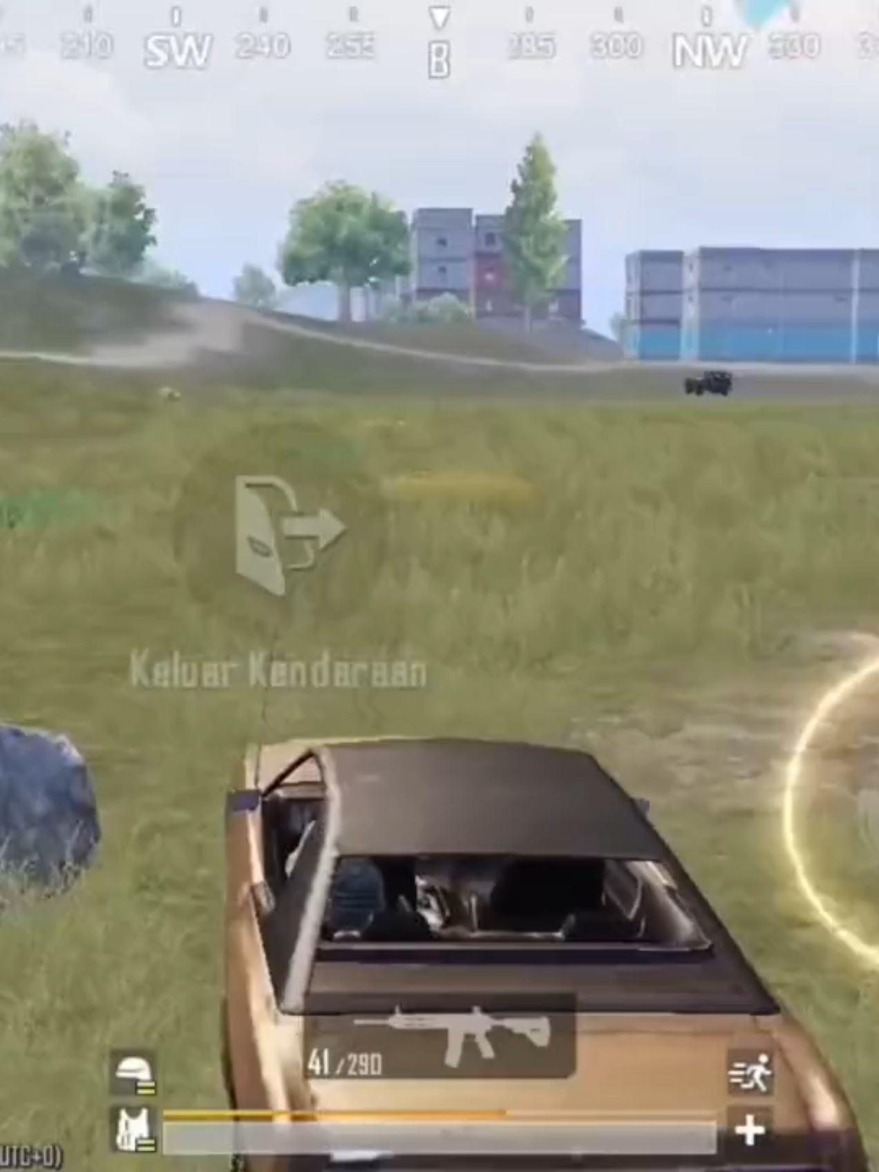 lost direction - - - #pubgmnextprogram  #pubgmobile  #pubgmobilec9s27