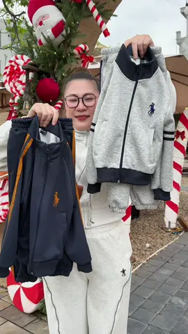 Bộ quần áo thu đông cho bé.#mintkidsdaily#quanaotreem#thoitrangtreem#quanao#betrai 